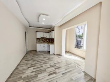 Didim Efeler’de Satılık 2+1 Yüksek Giriş Daire | Park Cepheli