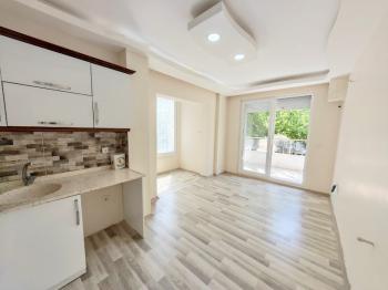 Didim Efeler’de Satılık 2+1 Yüksek Giriş Daire | Park Cepheli
