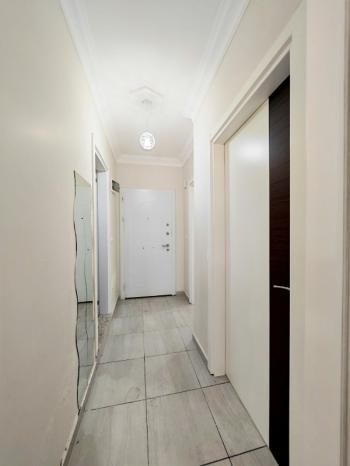 Didim Efeler’de Satılık 2+1 Yüksek Giriş Daire | Park Cepheli