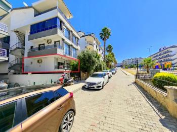 Didim Efeler’de Satılık 2+1 Yüksek Giriş Daire | Park Cepheli