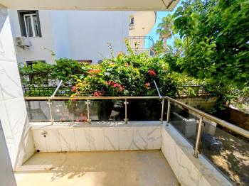 Didim Efeler’de Satılık 2+1 Yüksek Giriş Daire | Park Cepheli