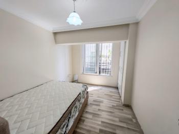 Didim Efeler’de Satılık 2+1 Yüksek Giriş Daire | Park Cepheli