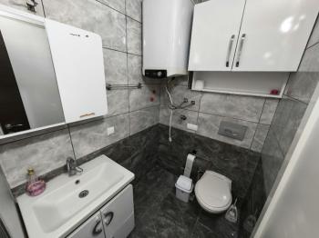 Didim Efeler’de Satılık 2+1 Yüksek Giriş Daire | Park Cepheli