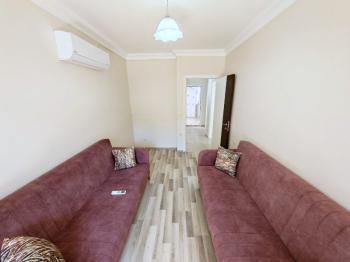 Didim Efeler’de Satılık 2+1 Yüksek Giriş Daire | Park Cepheli