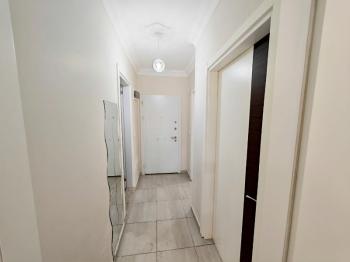 Didim Efeler’de Satılık 2+1 Yüksek Giriş Daire | Park Cepheli