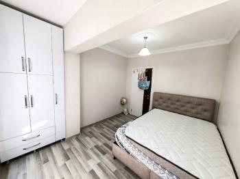 Didim Efeler’de Satılık 2+1 Yüksek Giriş Daire | Park Cepheli