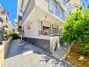 Didim Efeler’de Satılık 2+1 Yüksek Giriş Daire | Park Cepheli