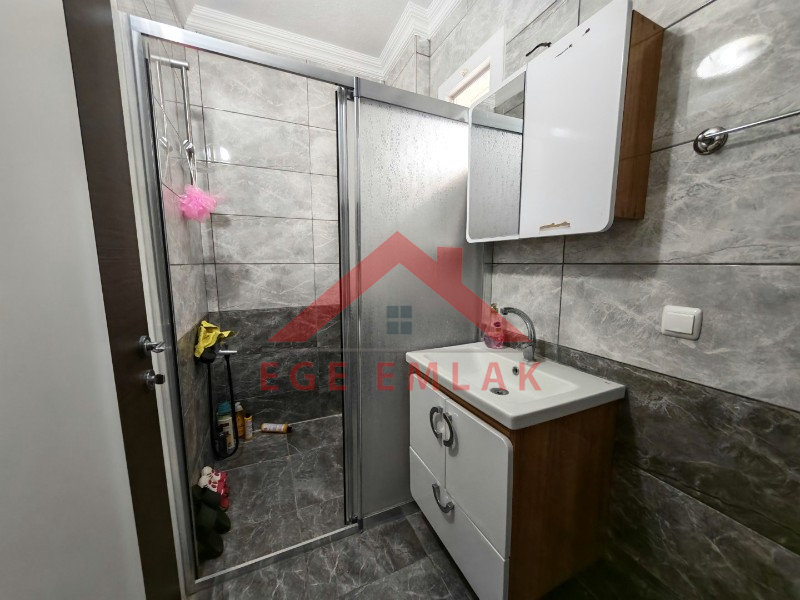Didim Efeler’de Satılık 2+1 Yüksek Giriş Daire | Park Cepheli