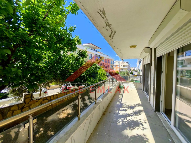Didim Efeler’de Satılık 2+1 Yüksek Giriş Daire | Park Cepheli