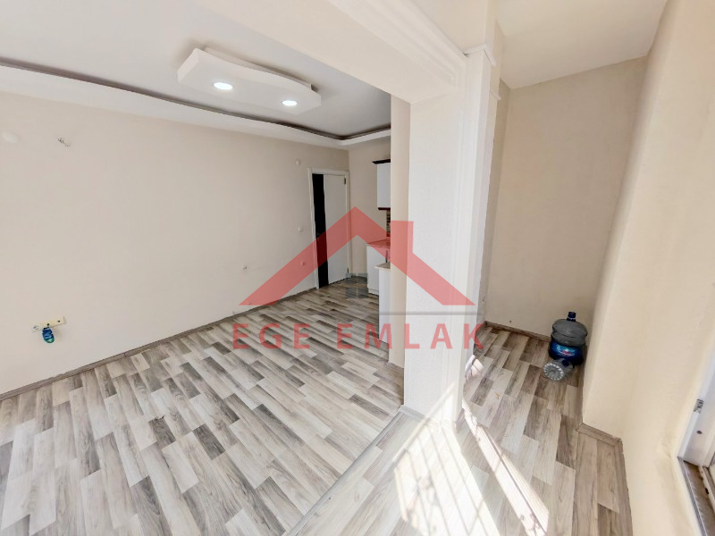 Didim Efeler’de Satılık 2+1 Yüksek Giriş Daire | Park Cepheli