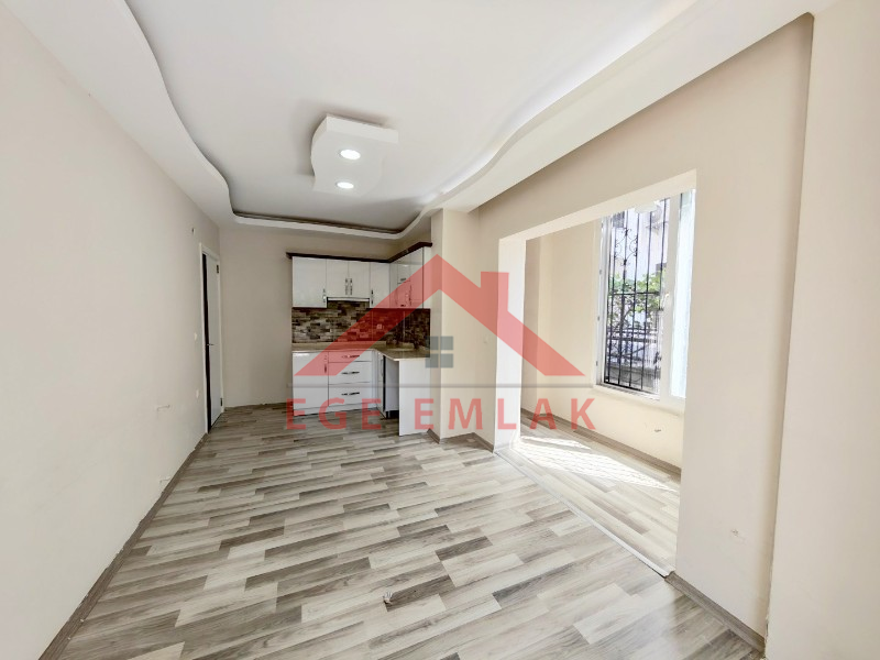 Didim Efeler’de Satılık 2+1 Yüksek Giriş Daire | Park Cepheli