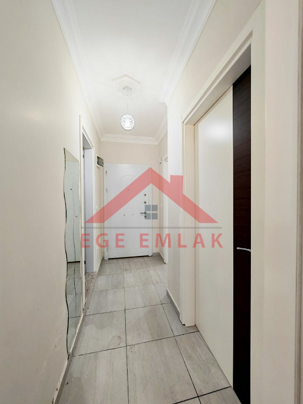 Didim Efeler’de Satılık 2+1 Yüksek Giriş Daire | Park Cepheli