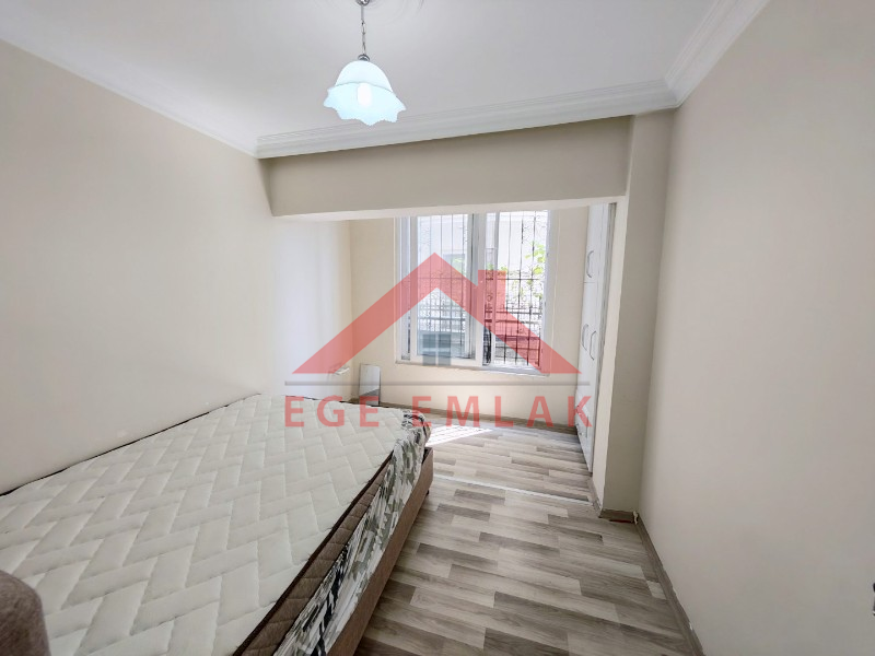 Didim Efeler’de Satılık 2+1 Yüksek Giriş Daire | Park Cepheli