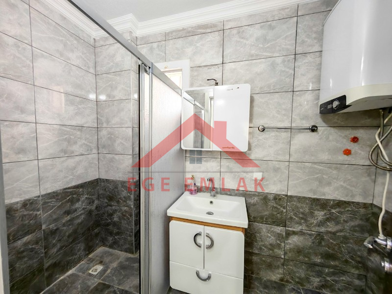 Didim Efeler’de Satılık 2+1 Yüksek Giriş Daire | Park Cepheli