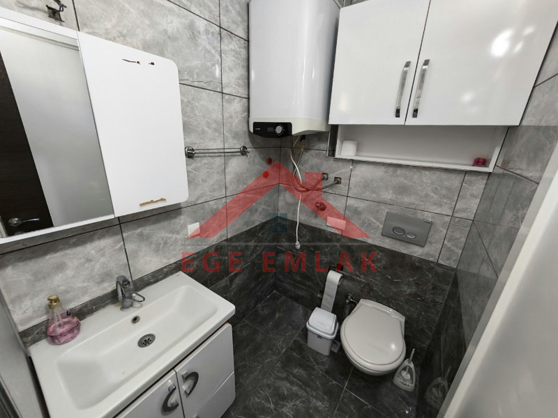 Didim Efeler’de Satılık 2+1 Yüksek Giriş Daire | Park Cepheli