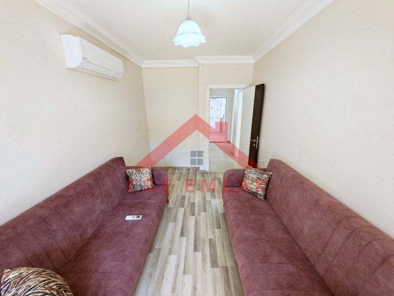 Didim Efeler’de Satılık 2+1 Yüksek Giriş Daire | Park Cepheli