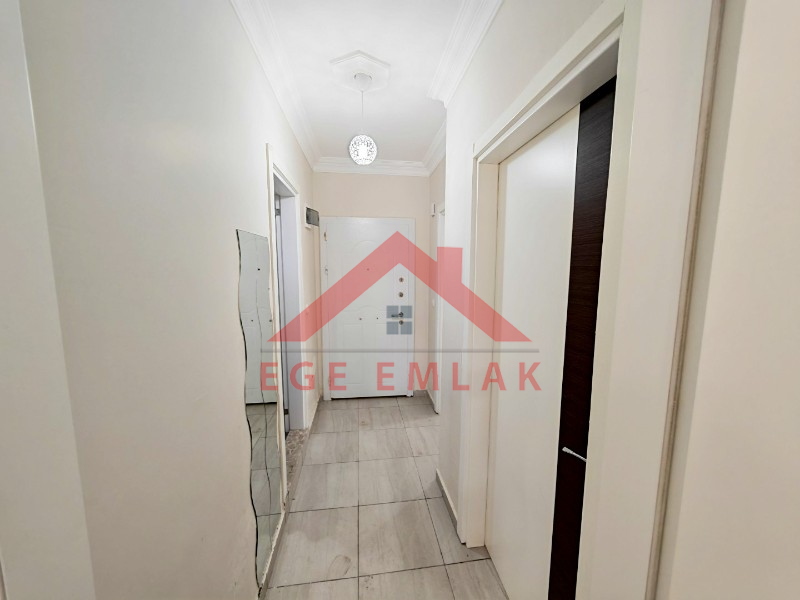 Didim Efeler’de Satılık 2+1 Yüksek Giriş Daire | Park Cepheli