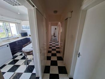 MAĞUSA DUMLUPNAR BÖLGESİNDE SATILIK 3+1 ARAKAT DAİRE
