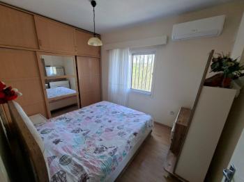 MAĞUSA DUMLUPNAR BÖLGESİNDE SATILIK 3+1 ARAKAT DAİRE