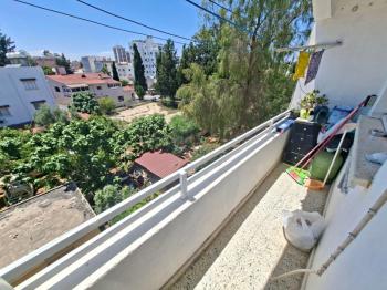 MAĞUSA DUMLUPNAR BÖLGESİNDE SATILIK 3+1 ARAKAT DAİRE