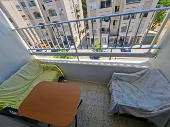 MAĞUSA DUMLUPNAR BÖLGESİNDE SATILIK 3+1 ARAKAT DAİRE