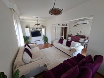 MAĞUSA DUMLUPNAR BÖLGESİNDE SATILIK 3+1 ARAKAT DAİRE