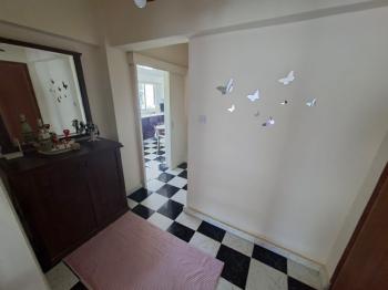 MAĞUSA DUMLUPNAR BÖLGESİNDE SATILIK 3+1 ARAKAT DAİRE