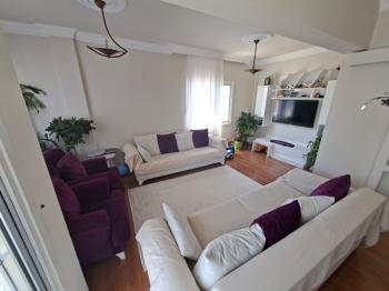 MAĞUSA DUMLUPNAR BÖLGESİNDE SATILIK 3+1 ARAKAT DAİRE