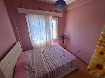 MAĞUSA DUMLUPNAR BÖLGESİNDE SATILIK 3+1 ARAKAT DAİRE