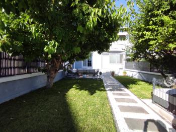 GÜVENAY - ÇORUM BİNEVLER MEVKİ SATILIK 6+1 SATILIK VİLLA