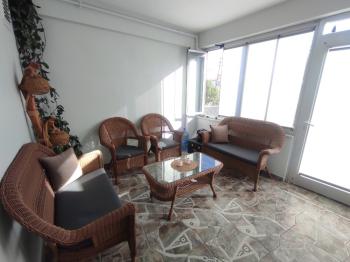 GÜVENAY - ÇORUM BİNEVLER MEVKİ SATILIK 6+1 SATILIK VİLLA