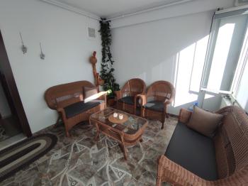 GÜVENAY - ÇORUM BİNEVLER MEVKİ SATILIK 6+1 SATILIK VİLLA