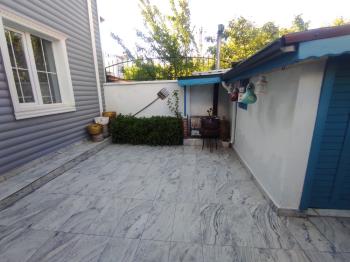 GÜVENAY - ÇORUM BİNEVLER MEVKİ SATILIK 6+1 SATILIK VİLLA