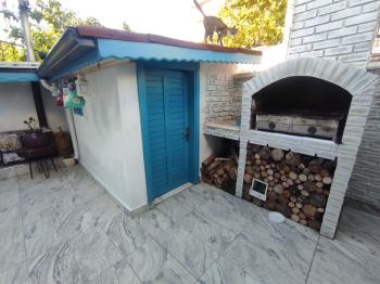 GÜVENAY - ÇORUM BİNEVLER MEVKİ SATILIK 6+1 SATILIK VİLLA