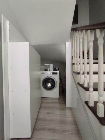 GÜVENAY - ÇORUM BİNEVLER MEVKİ SATILIK 6+1 SATILIK VİLLA