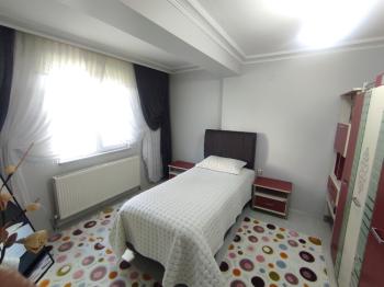 GÜVENAY - ÇORUM BİNEVLER MEVKİ SATILIK 6+1 SATILIK VİLLA