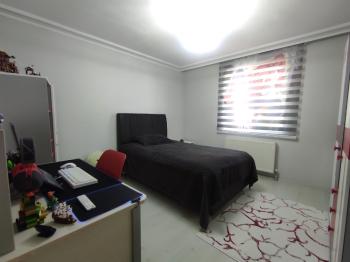 GÜVENAY - ÇORUM BİNEVLER MEVKİ SATILIK 6+1 SATILIK VİLLA