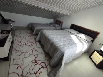 GÜVENAY - ÇORUM BİNEVLER MEVKİ SATILIK 6+1 SATILIK VİLLA