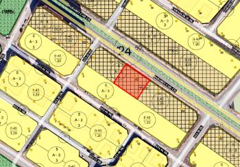 GÜVENAY - ÇORUM BAHABEY CADDESİ ÜZERİ SATILIK 150 M2 ARSA HİSSESİ