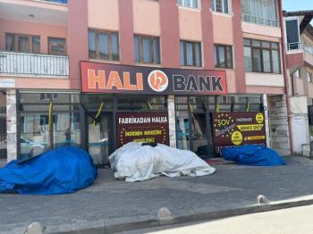 KAHVECİOĞLU EMLAK'DAN DİKİLİTAŞ'DA SATILIK DÜKKAN