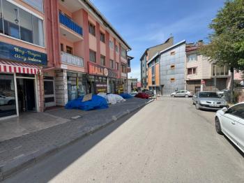 KAHVECİOĞLU EMLAK'DAN DİKİLİTAŞ'DA SATILIK DÜKKAN