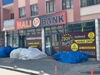 KAHVECİOĞLU EMLAK'DAN DİKİLİTAŞ'DA SATILIK DÜKKAN