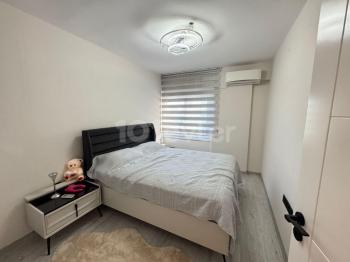 KKTC Girne Bölgesinde Full Eşyalı Satılık Daire