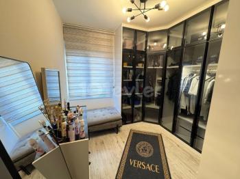 KKTC Girne Bölgesinde Full Eşyalı Satılık Daire