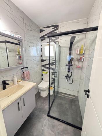 KKTC Girne Bölgesinde Full Eşyalı Satılık Daire