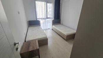 Girne Merkezde Yeni Askeri Hastane Arkası 2+1 Full eşyalı Daire