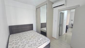 Girne Merkezde Yeni Askeri Hastane Arkası 2+1 Full eşyalı Daire