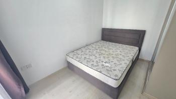 Girne Merkezde Yeni Askeri Hastane Arkası 2+1 Full eşyalı Daire