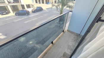 Girne Merkezde Yeni Askeri Hastane Arkası 2+1 Full eşyalı Daire