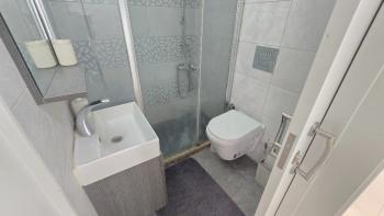 Girne Merkezde Yeni Askeri Hastane Arkası 2+1 Full eşyalı Daire
